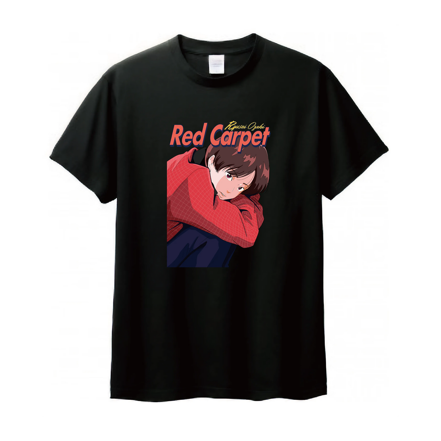 【受注販売】♡20th Anniversary♡ Red Carpet Tシャツ